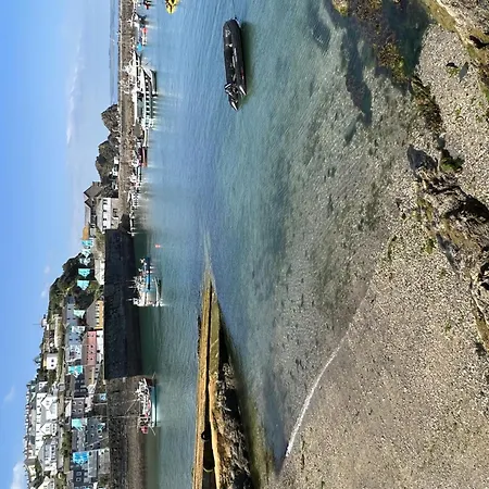 Driftwood By Interhome Casa vacanze Mevagissey