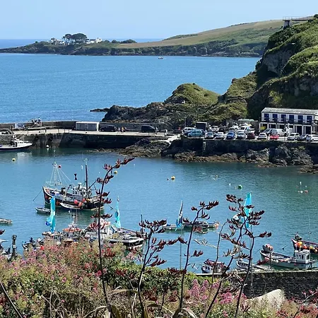 Driftwood By Interhome * Mevagissey