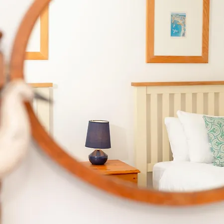 Driftwood By Interhome Casa vacanze Mevagissey
