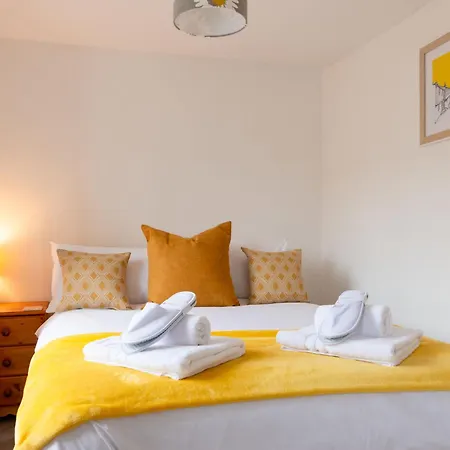 Driftwood By Interhome * Mevagissey