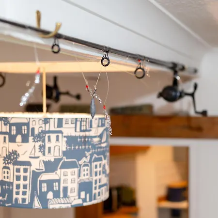 Driftwood By Interhome * Mevagissey