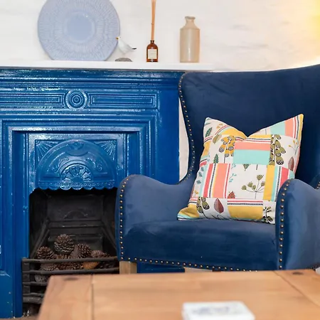 Driftwood By Interhome Casa vacanze Mevagissey