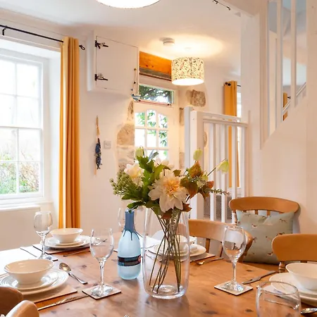Driftwood By Interhome * Mevagissey