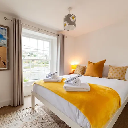Driftwood By Interhome Mevagissey
